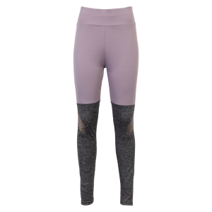 Køb Dame Tights - Lyselilla - S/M online billigt tilbud rabat tøj