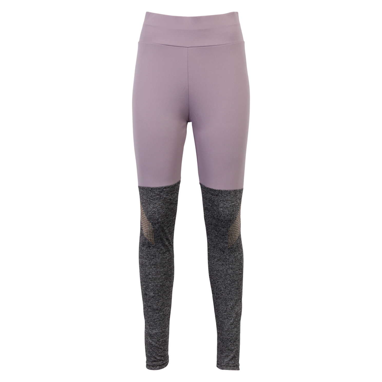 Køb Dame Tights - Lyselilla - S/M online billigt tilbud rabat tøj