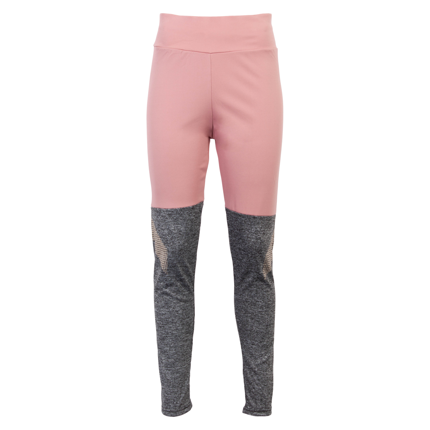 Køb Dame Tights - Lyserød - S/M online billigt tilbud rabat tøj