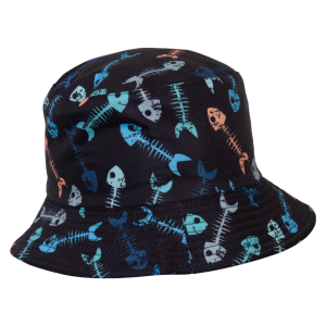 Køb Drenge Bøllehat - Fisk - 52 online billigt tilbud rabat tøj