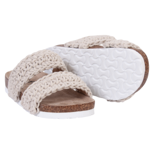 Køb Duffy Pige Sandaler - Beige - 29 online billigt tilbud rabat tøj