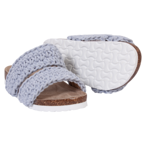 Køb Duffy Pige Sandaler - Light Blue - 30 online billigt tilbud rabat tøj