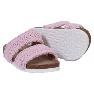 Køb Duffy Pige Sandaler - Light Pink - 28 online billigt tilbud rabat tøj