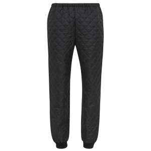 Køb Elka Dame Termobukser - Sort - M online billigt tilbud rabat tøj