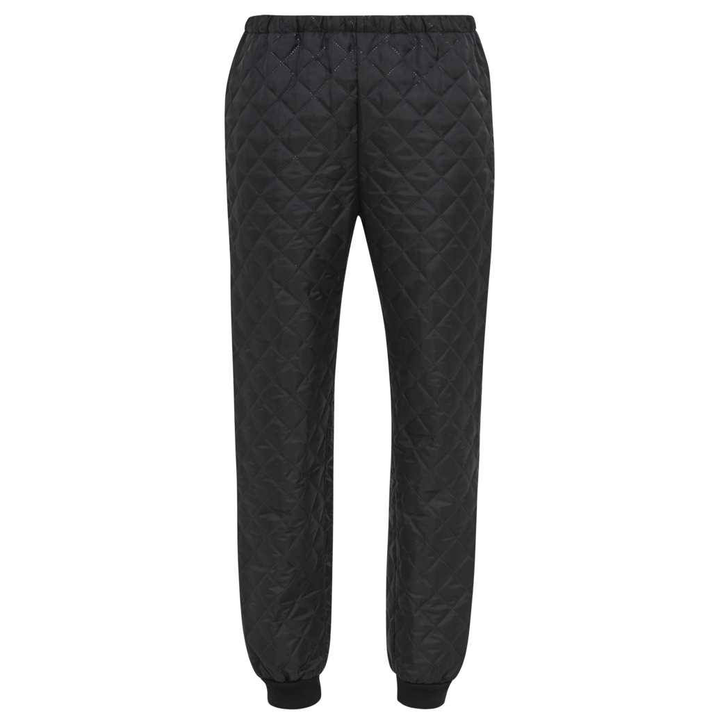 Køb Elka Dame Termobukser - Sort - M online billigt tilbud rabat tøj