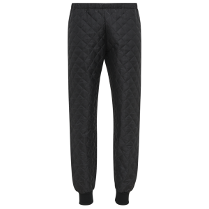 Køb Elka Unisex Termobukser - Black - M online billigt tilbud rabat tøj