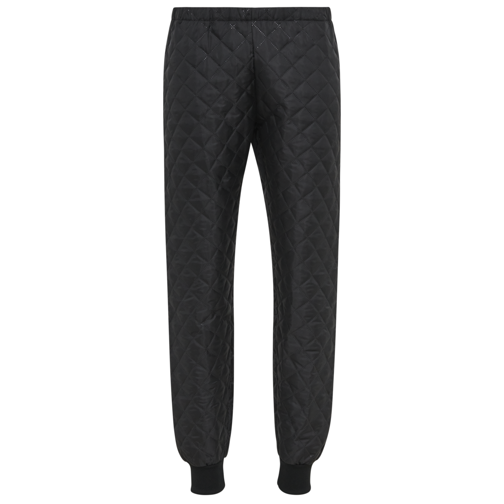 Køb Elka Unisex Termobukser - Black - M online billigt tilbud rabat tøj