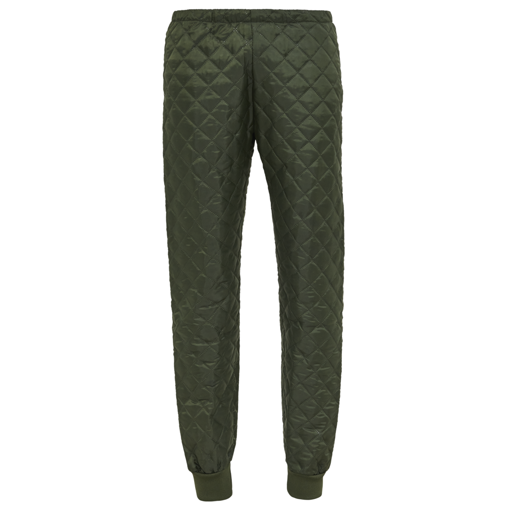 Køb Elka Unisex Termobukser - Olive - XS online billigt tilbud rabat tøj