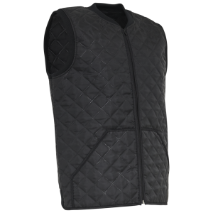 Køb Elka Unisex Vest - Black - XS online billigt tilbud rabat tøj