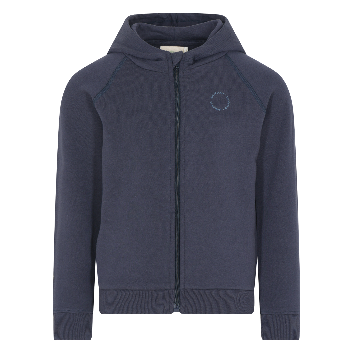 Køb En Fant Børne Cardigan - Parisian Night - 86 online billigt tilbud rabat tøj