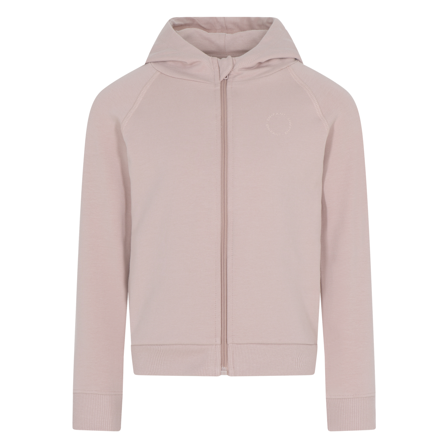 Køb En Fant Børne Cardigan - Shadow Gray - 104 online billigt tilbud rabat tøj