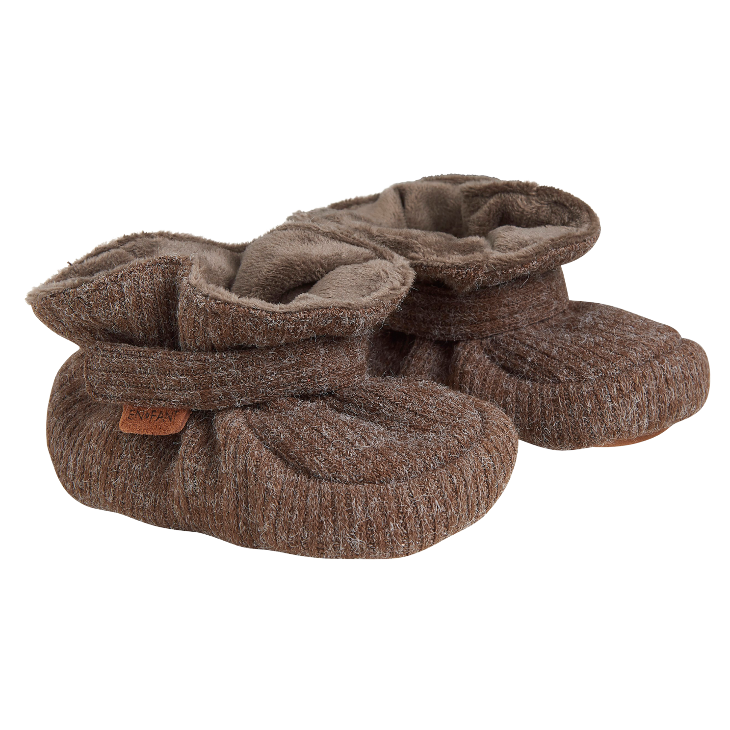 Køb En Fant Børne Futter - Rain Drum Melange - 17/18 online billigt tilbud rabat tøj