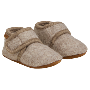 Køb En Fant Børne Futter i uld - Sand Melange - 17/18 online billigt tilbud rabat tøj