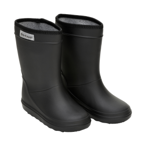 Køb En Fant Børne Gummistøvler - Black - 23 online billigt tilbud rabat tøj
