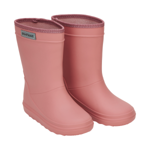 Køb En Fant Børne Gummistøvler - Old Rose - 29 online billigt tilbud rabat tøj