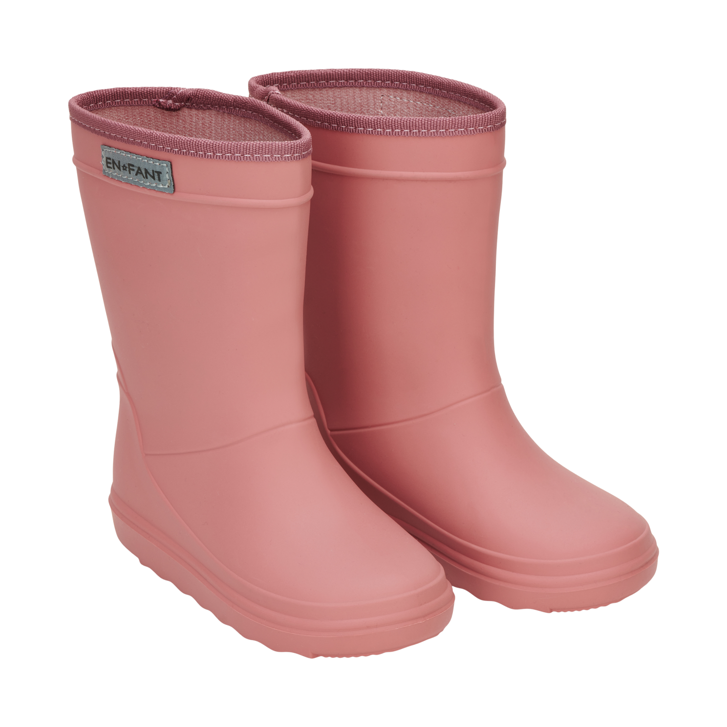 Køb En Fant Børne Gummistøvler - Old Rose - 29 online billigt tilbud rabat tøj