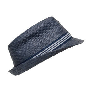 Køb En Fant Børne Hat - Faded Denim - 4-6Y online billigt tilbud rabat tøj