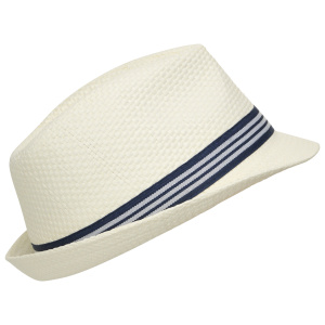 Køb En Fant Børne Hat - Sand - 4-6Y online billigt tilbud rabat tøj