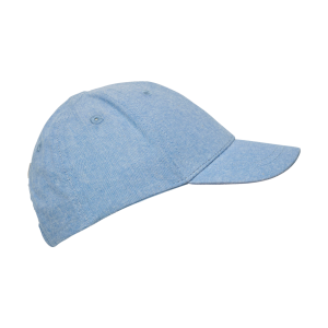 Køb En Fant Børne Kasket - Faded Denim - 2-4Y online billigt tilbud rabat tøj