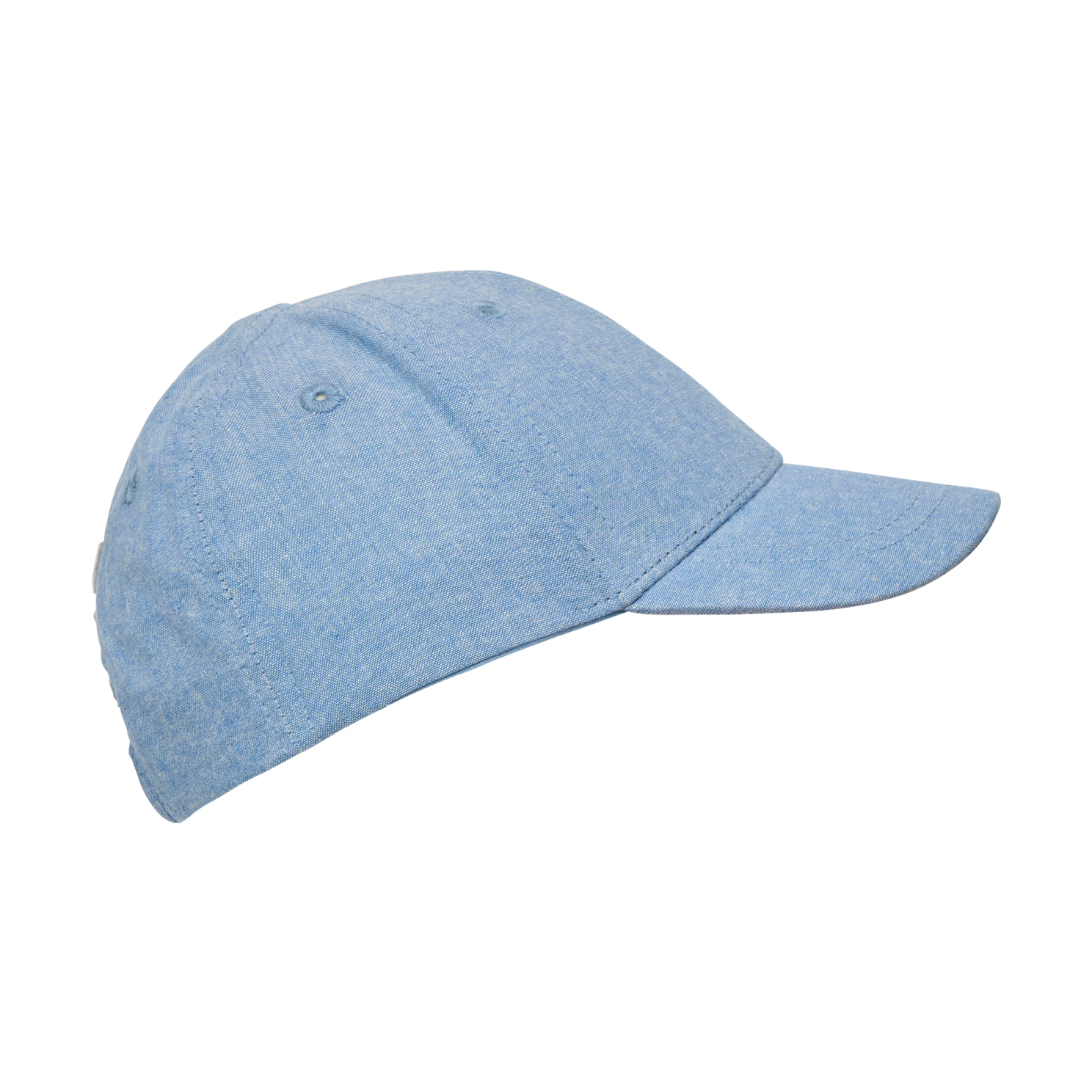 Køb En Fant Børne Kasket - Faded Denim - 2-4Y online billigt tilbud rabat tøj