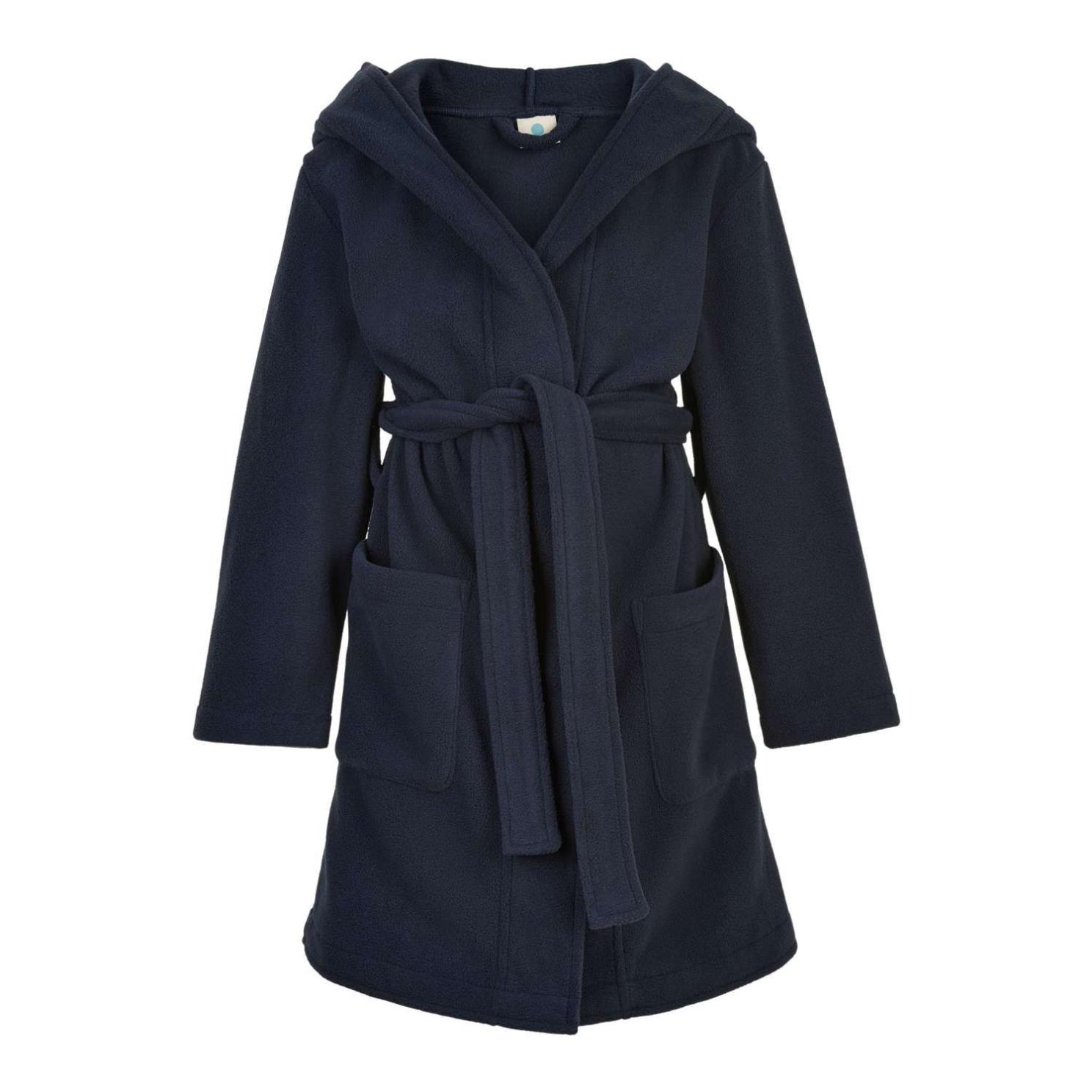 Køb En Fant Børne Morgenkåbe - Parisian Night - 86/92 online billigt tilbud rabat tøj