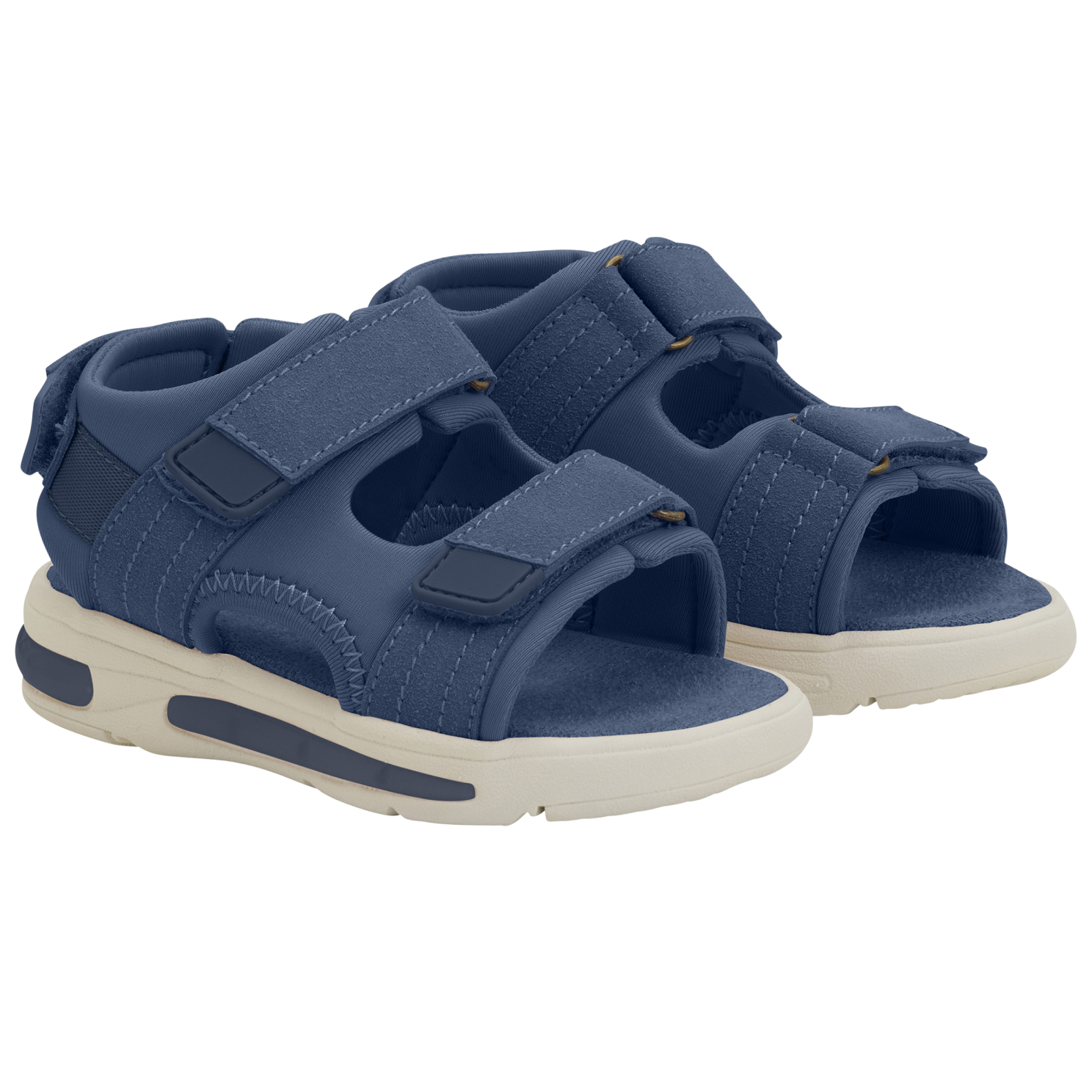 Køb En Fant Børne Sandaler - Vintage Indigo - 26 online billigt tilbud rabat tøj