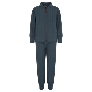 Køb En Fant Børne Termosæt m. BIONIC-FINISHÂ® ECO coating - Dark Slate - 80 online billigt tilbud rabat tøj