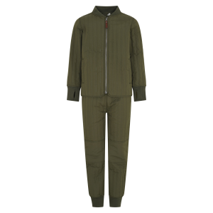 Køb En Fant Børne Termosæt m. BIONIC-FINISHÂ® ECO coating - Ivy Green - 86 online billigt tilbud rabat tøj