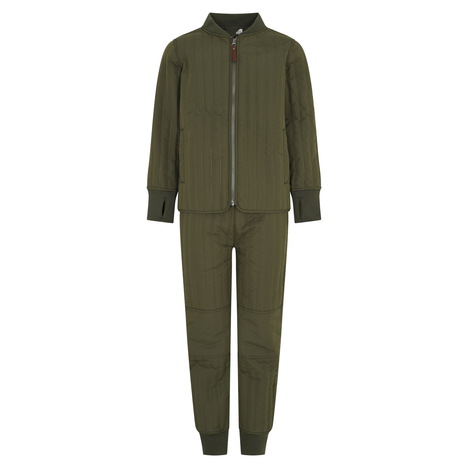 Køb En Fant Børne Termosæt m. BIONIC-FINISH® ECO coating - Ivy Green - 86 online billigt tilbud rabat tøj