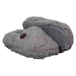 Køb Fanture Unisex Hjemmesko - Grey - 40/41 online billigt tilbud rabat tøj