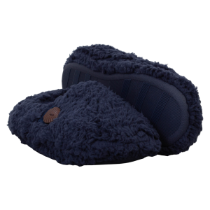 Køb Fanture Unisex Hjemmesko - Navy - 36/37 online billigt tilbud rabat tøj