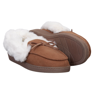 Køb Fanture Unisex Hjemmesko - Tan - 38 online billigt tilbud rabat tøj