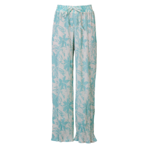 Køb Fashion Dame Bukser - Mint - S/M online billigt tilbud rabat tøj