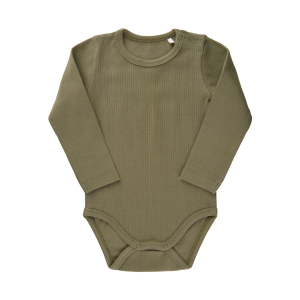 Køb Fixoni Baby Body i økologisk bomuld - Mermaid - 56 online billigt tilbud rabat tøj