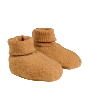 Køb Fixoni Baby Futter i merinould - Brown Sugar - 50/56 online billigt tilbud rabat tøj