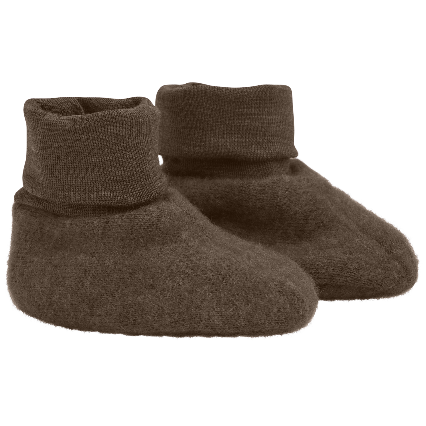 Køb Fixoni Baby Futter i merinould - Rain Drum Melange - 62/68 online billigt tilbud rabat tøj