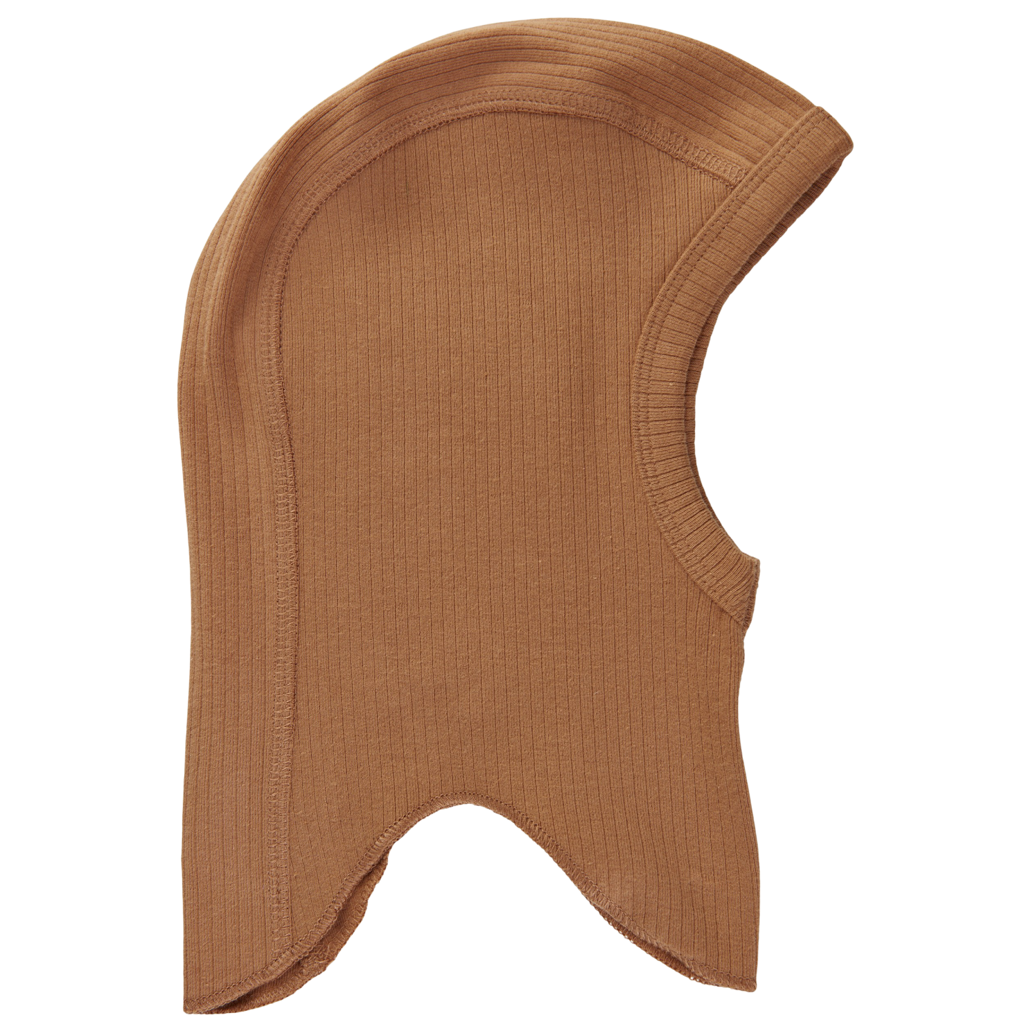 Køb Fixoni Børne Elefanthue i økologisk bomuld - Lion - 50/56 online billigt tilbud rabat tøj