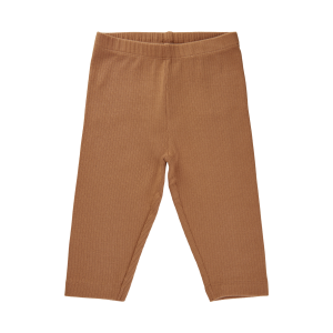 Køb Fixoni Børne Leggings i økologisk bomuld - Lion - 50 online billigt tilbud rabat tøj