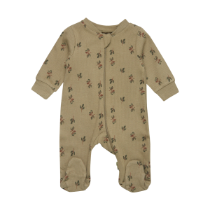 Køb Fixoni Børne Natdragt i økologisk bomuld - Mermaid - 68 online billigt tilbud rabat tøj