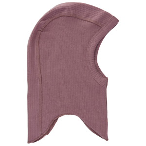 Køb Fixoni Pige Elefanthue i økologisk bomuld - Grape Shake - 50/56 online billigt tilbud rabat tøj