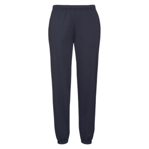 Køb Fruit of the Loom Unisex Sweatpants - Navy - XS online billigt tilbud rabat tøj