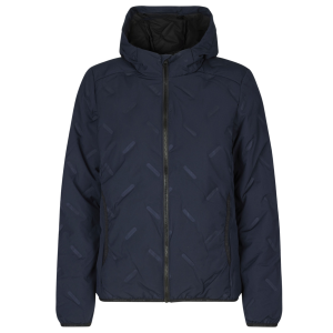 Køb GEYSER by ID Quilted Dame Vinterjakke - Navy - 3XL online billigt tilbud rabat tøj
