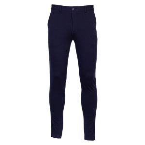 Køb Gnious Herre Bukser - Ultra Dark Navy - 26/30 online billigt tilbud rabat tøj