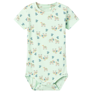 Køb Guppy Baby Body - Birds Egg Green - 50 online billigt tilbud rabat tøj