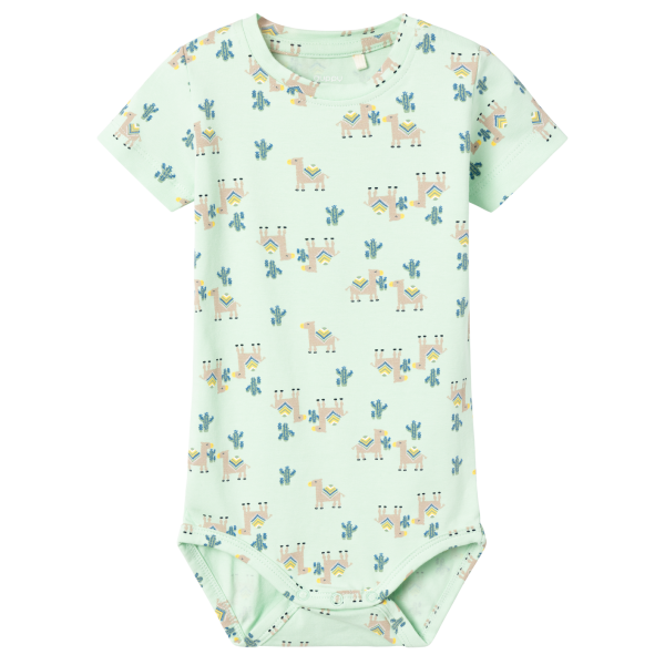 Køb Guppy Baby Body - Birds Egg Green - 50 online billigt tilbud rabat tøj