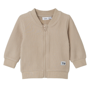Køb Guppy Baby Cardigan - Pure Cashmere - 62 online billigt tilbud rabat tøj