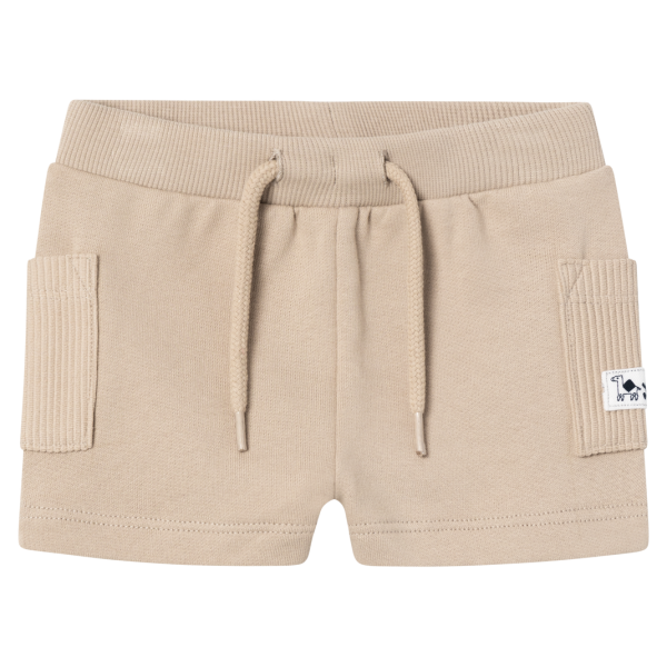 Køb Guppy Baby Shorts - Pure Cashmere - 50 online billigt tilbud rabat tøj