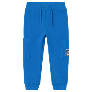 Køb Guppy Børne Bukser - Princess Blue - 92 online billigt tilbud rabat tøj