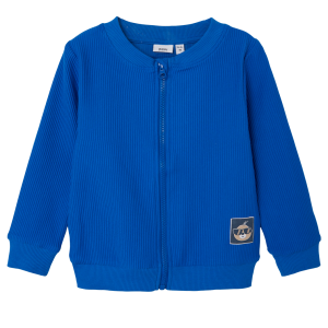 Køb Guppy Børne Cardigan - Princess Blue - 110 online billigt tilbud rabat tøj