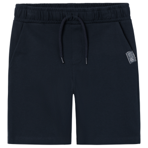 Køb Guppy Børne Shorts - Dark Sapphire - 134 online billigt tilbud rabat tøj